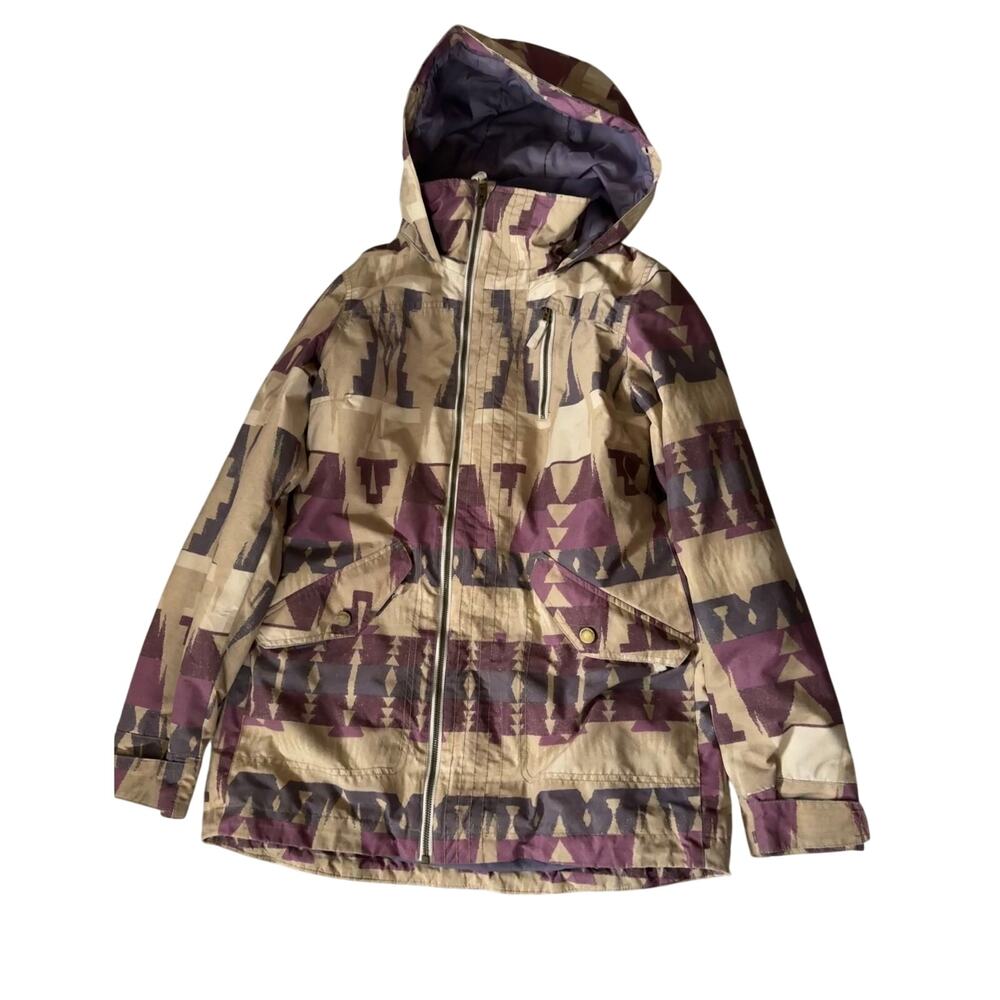 Burton Aztec Ski/Snowboard jacket
